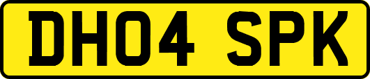 DH04SPK