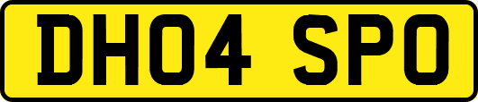 DH04SPO