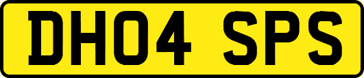 DH04SPS