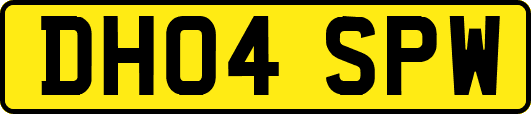 DH04SPW