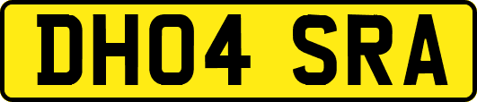 DH04SRA