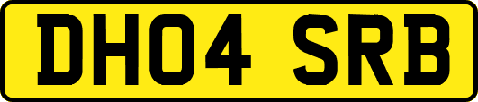 DH04SRB