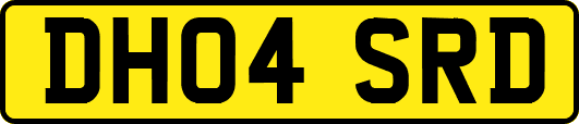 DH04SRD