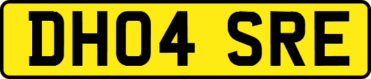DH04SRE