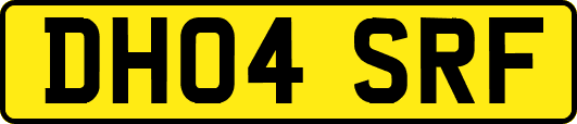 DH04SRF