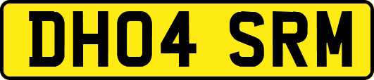 DH04SRM