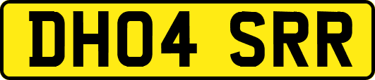 DH04SRR