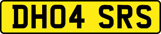 DH04SRS
