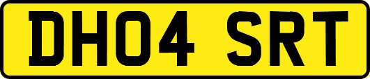DH04SRT