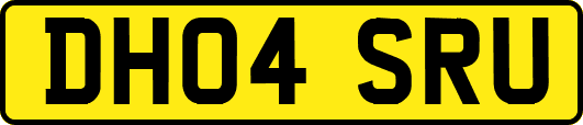 DH04SRU
