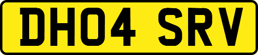 DH04SRV