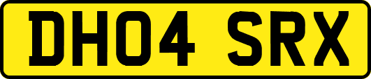 DH04SRX