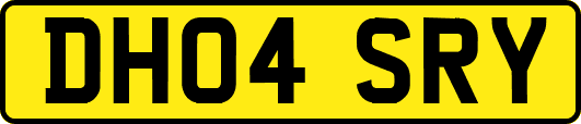 DH04SRY