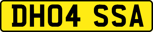 DH04SSA
