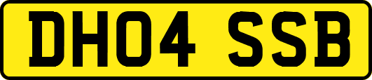DH04SSB