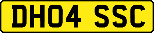 DH04SSC