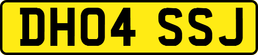 DH04SSJ