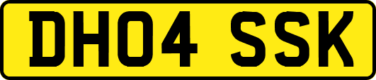 DH04SSK