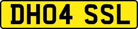 DH04SSL