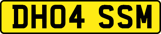DH04SSM