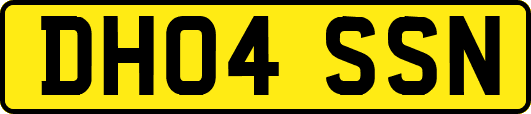DH04SSN