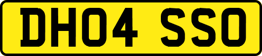 DH04SSO