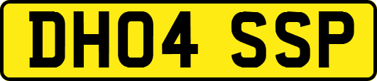 DH04SSP