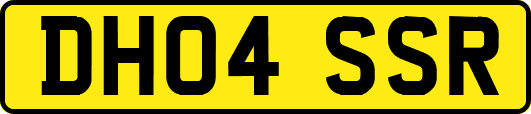 DH04SSR