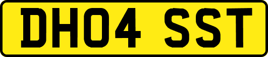 DH04SST