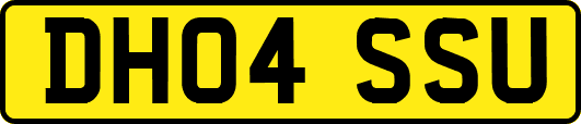 DH04SSU