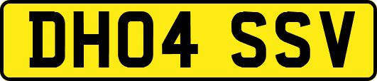 DH04SSV