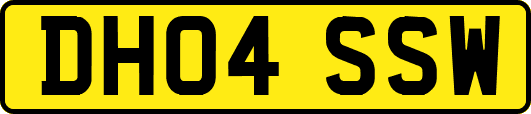 DH04SSW