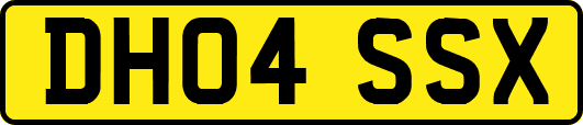 DH04SSX