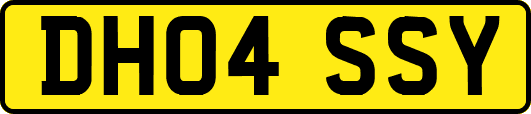 DH04SSY