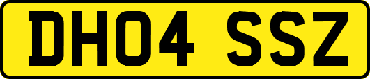 DH04SSZ