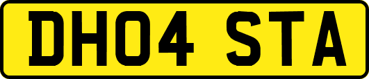 DH04STA