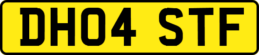 DH04STF