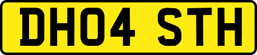 DH04STH