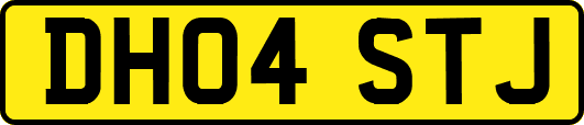 DH04STJ