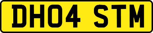 DH04STM