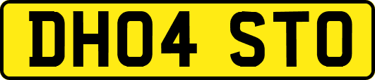 DH04STO