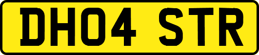DH04STR