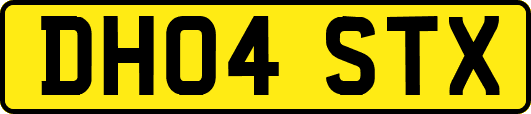 DH04STX