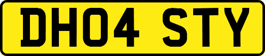 DH04STY