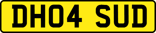 DH04SUD