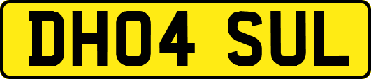 DH04SUL