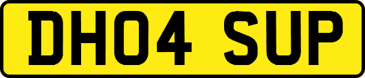 DH04SUP