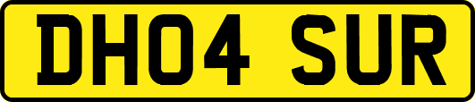 DH04SUR