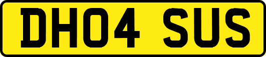 DH04SUS