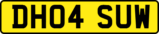 DH04SUW